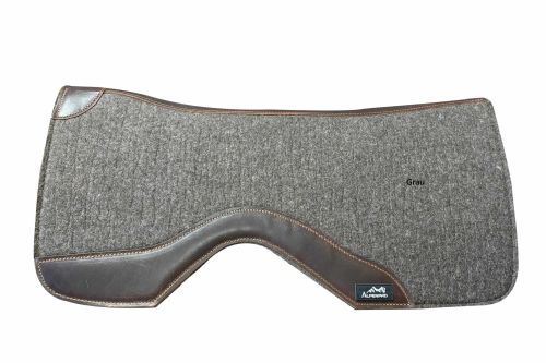 AlpenPad Pro Line – kurze Version 75 cm - 13 Farben
